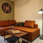 L'escapade D'henry Dunant Apartment