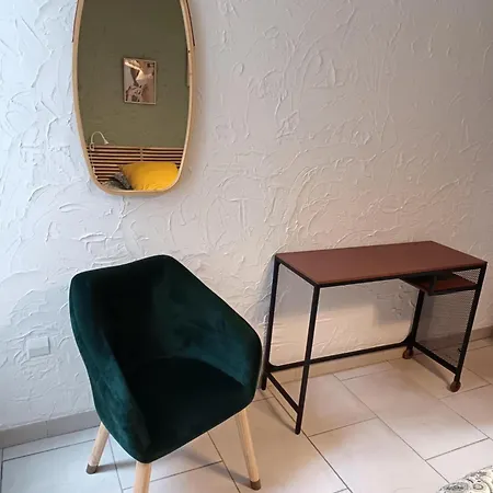 L'escapade D'henry Dunant Épernay