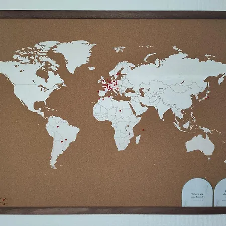 Apartment L'escapade D'henry Dunant