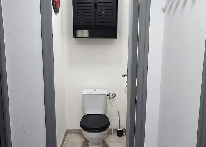 L'escapade D'henry Dunant Apartment Epernay