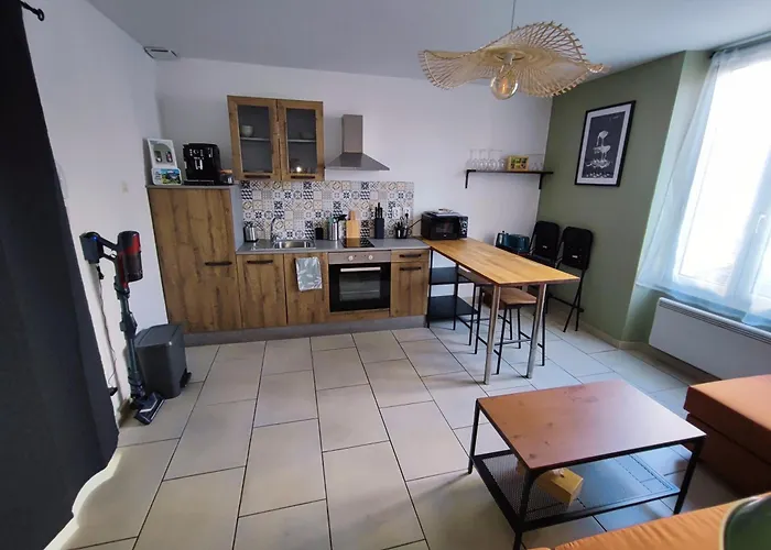 L'escapade D'henry Dunant * Epernay